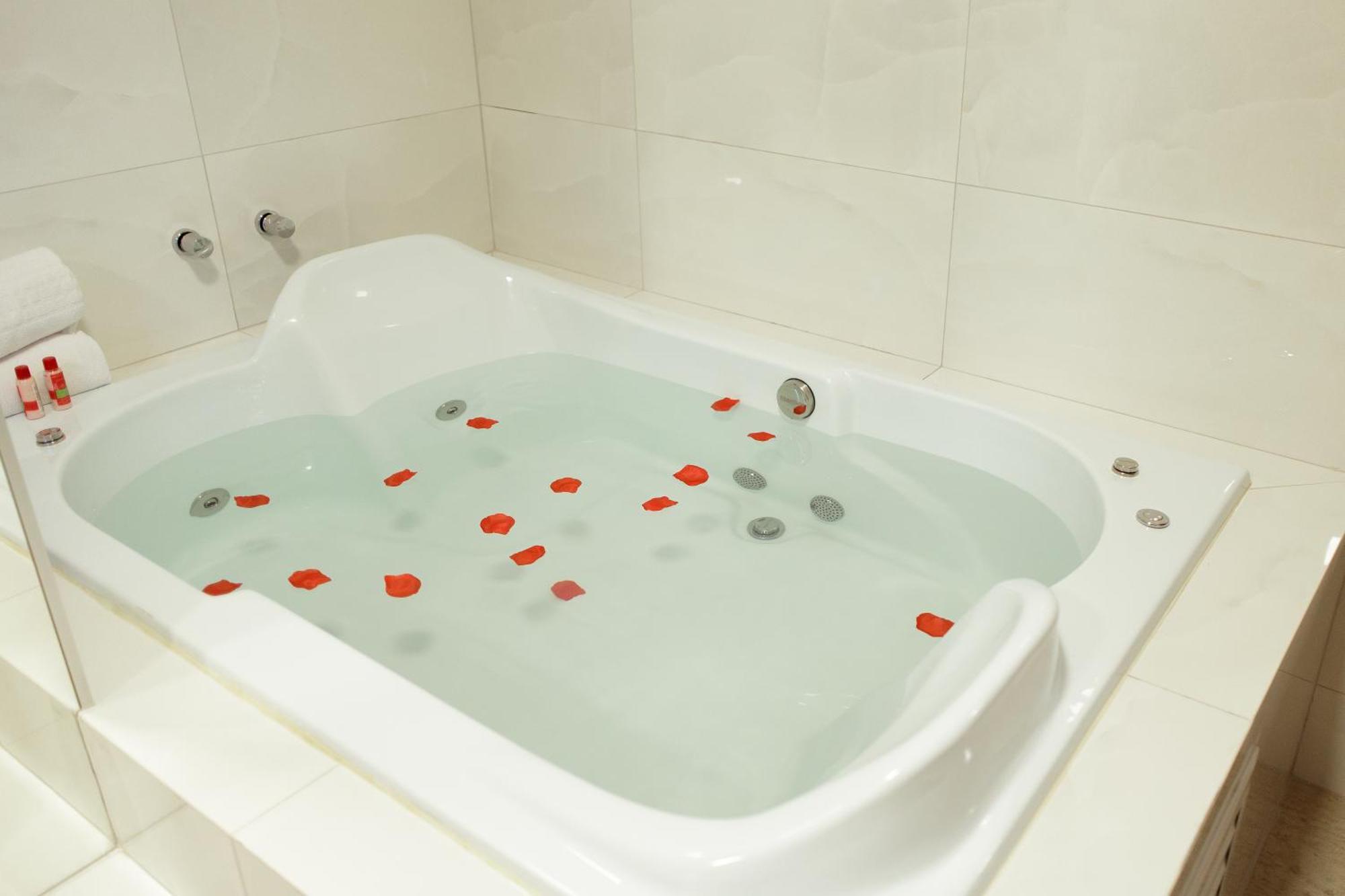 Roma Hotel By H Hoteis - Airport Núcleo Bandeirante 외부 사진